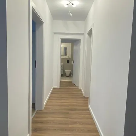 Apartment Silver Sinaia